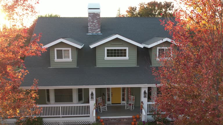 EPDM Roofing in Alliance, NE