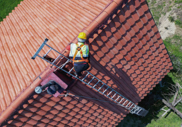 Best 4 Ply Roofing  in Alliance, NE